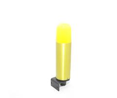 WBL230AC.3 Pfannenberg 21003103000 XenonStrobe WBL 230vAC 3:YELLOW 5J 1Hz IP54 185-255vAC